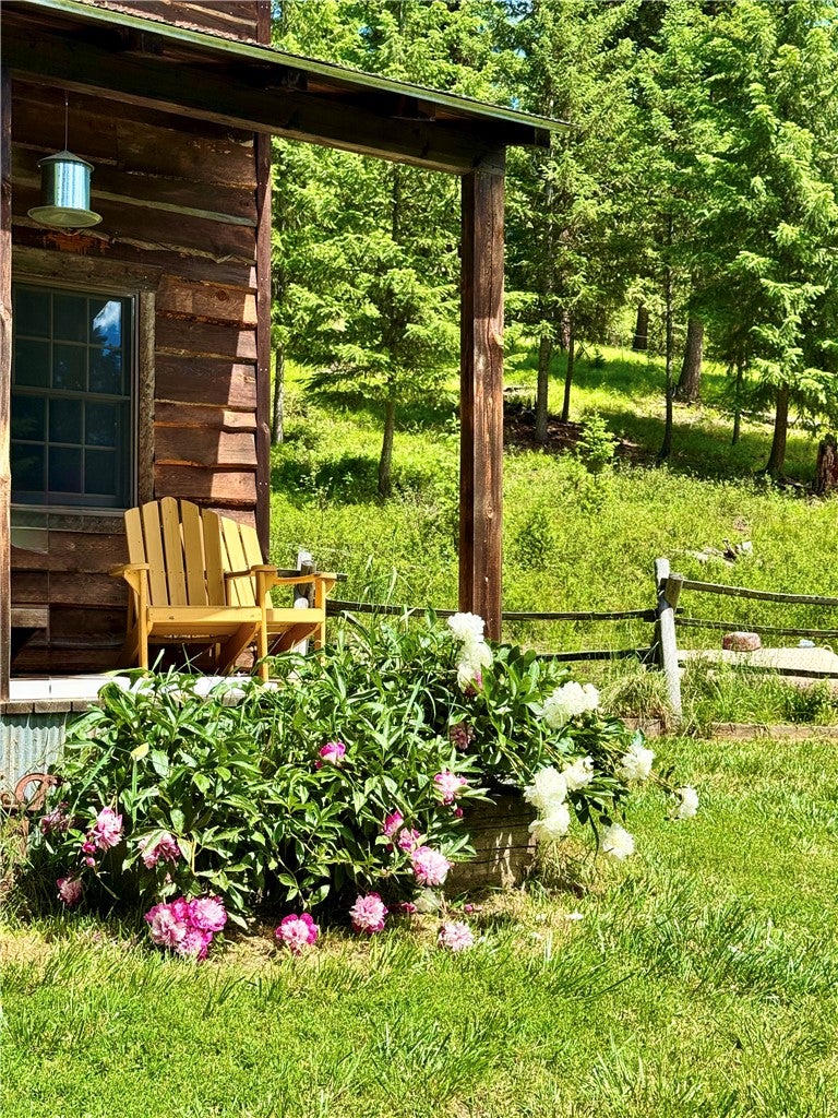 25650 9 Mile Road Huson, MT 59846 - Photo 19 of 31 Gallery Image 19