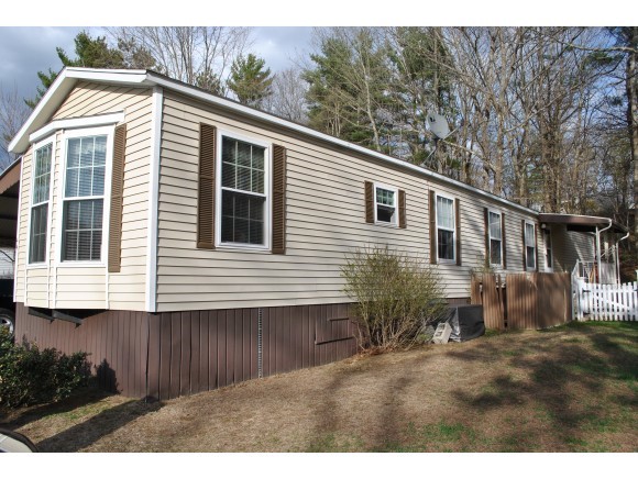 44 Gooseberry Circle Rochester, NH 03867 - Photo 1 of 1
