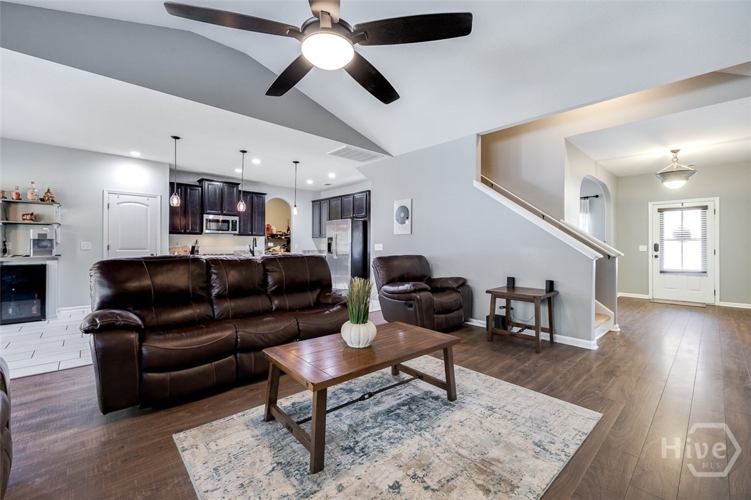 317 St Andrews Road Rincon, GA 31326 - Photo 7 of 45 Gallery Image 7
