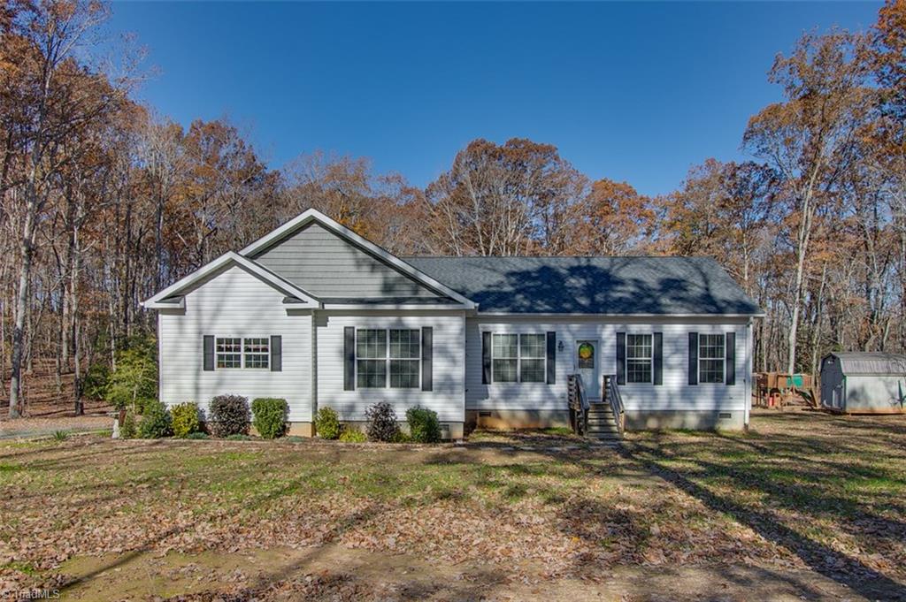 6581 Mt Lebanon Road Troy, NC 27371 - Photo 1 of 30 Gallery Image 1