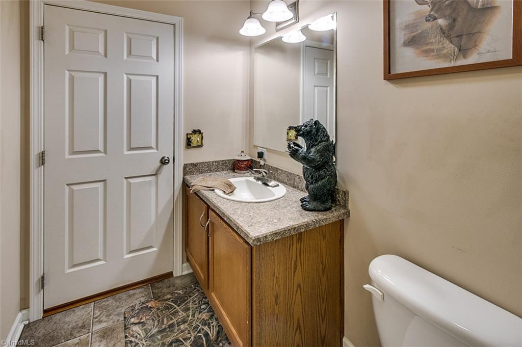 6581 Mt Lebanon Road Troy, NC 27371 - Photo 23 of 30 Main Bath