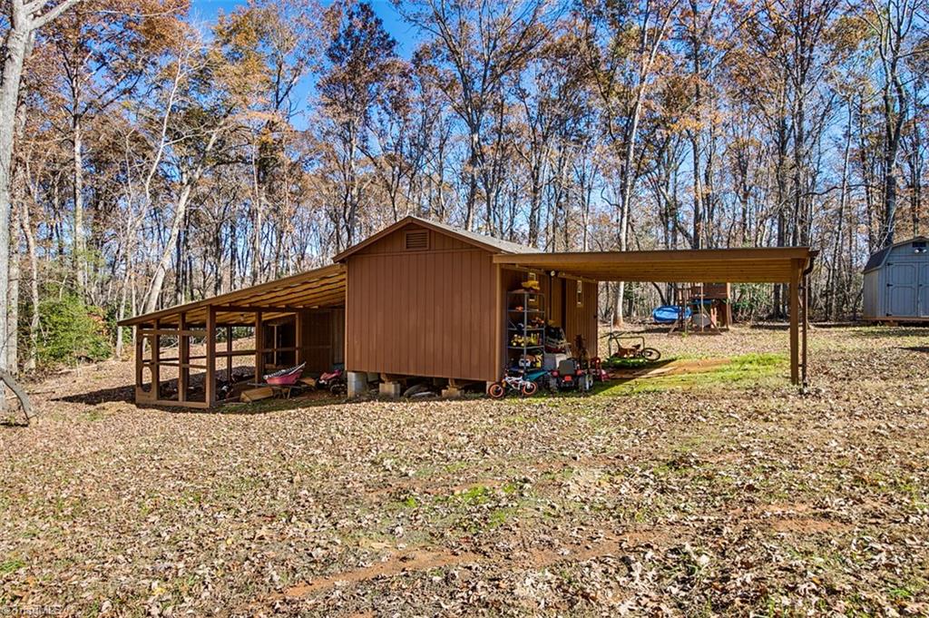 6581 Mt Lebanon Road Troy, NC 27371 - Photo 26 of 30 Gallery Image 26
