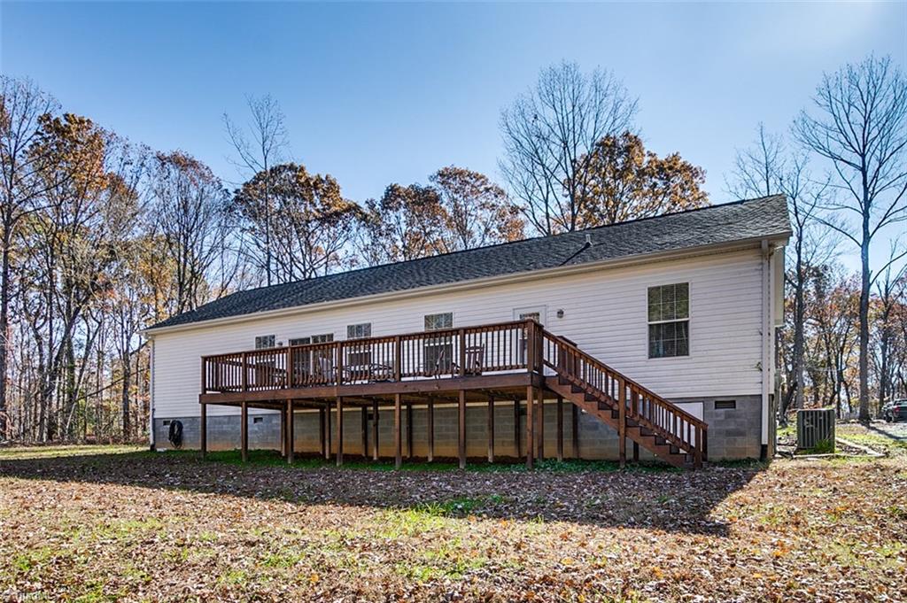 6581 Mt Lebanon Road Troy, NC 27371 - Photo 29 of 30 Gallery Image 29