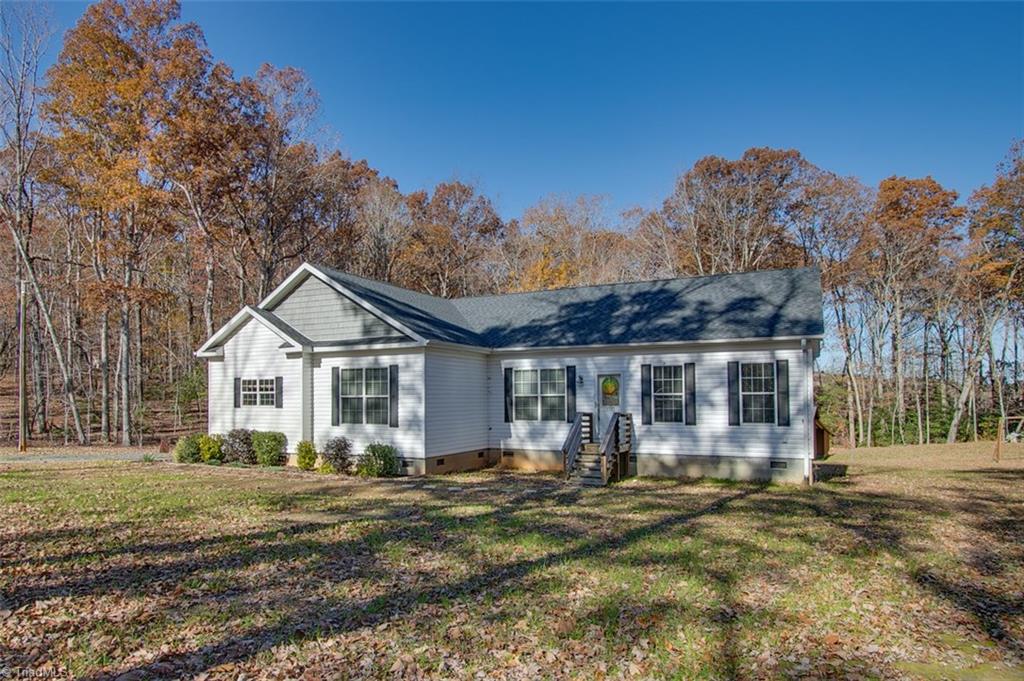 6581 Mt Lebanon Road Troy, NC 27371 - Photo 30 of 30 Gallery Image 30