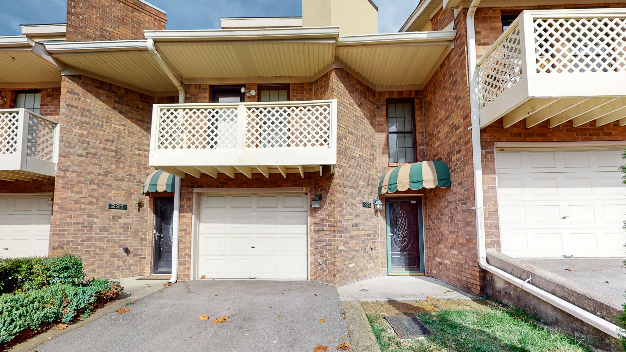 223 Glenstone Circle, Brentwood, TN 37027 Compass