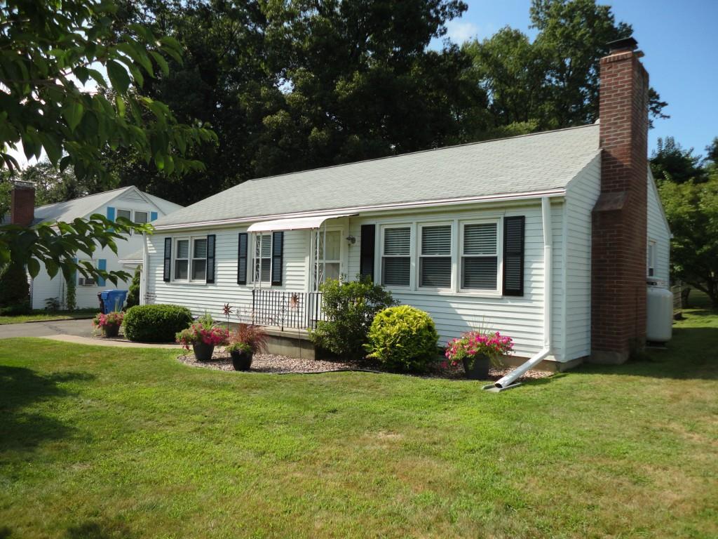 103 Marlin Road New Britain, CT 06053 - Photo 1 of 1