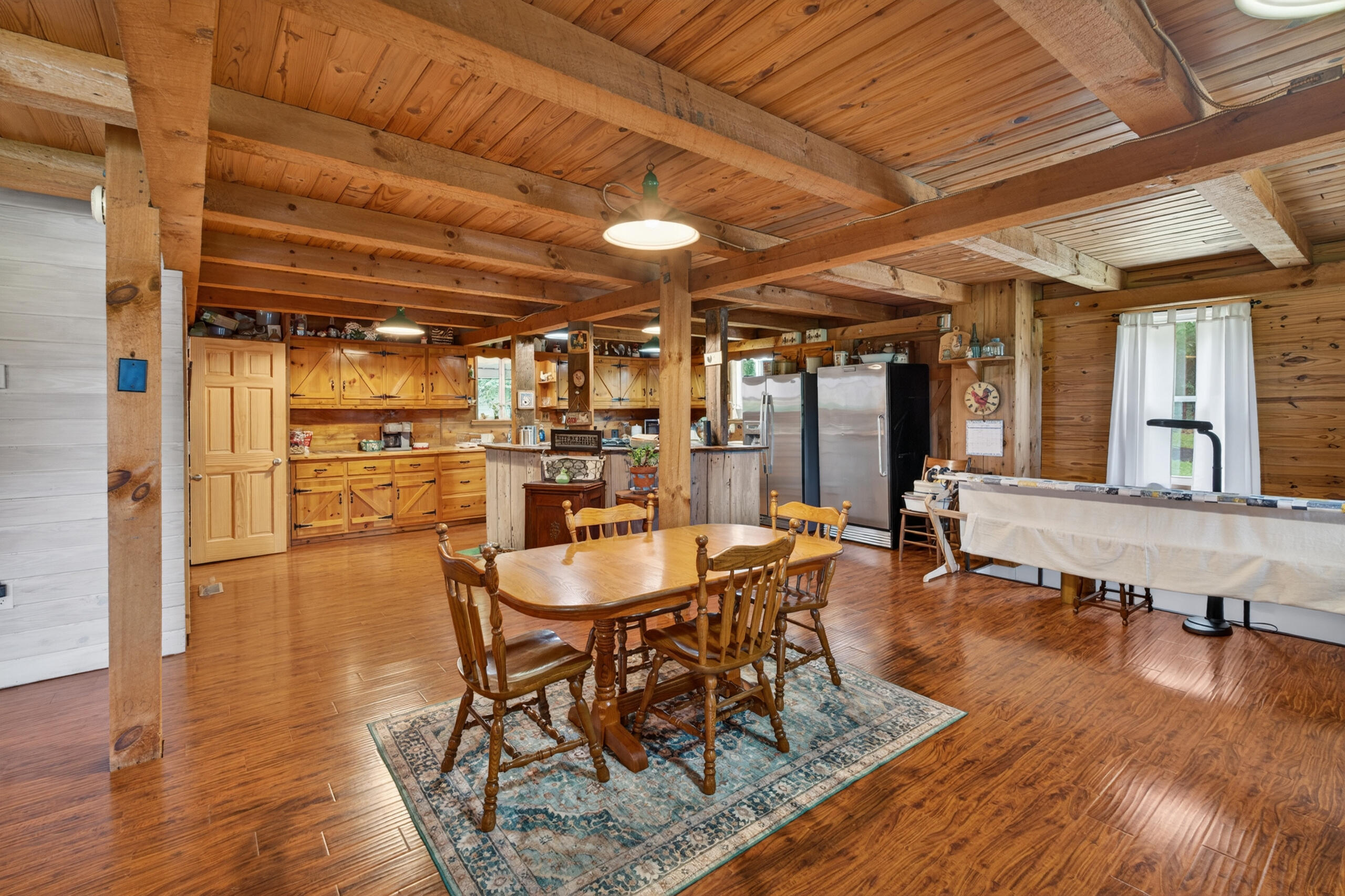 848 Paradise Road Grand Rivers, KY 42045 - Photo 42 of 75 DSC00171