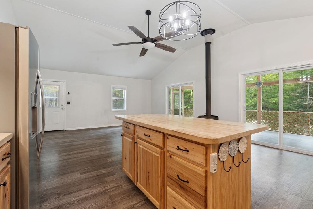 286 Presidential Drive Washington, NH 03280 - Photo 13 of 37