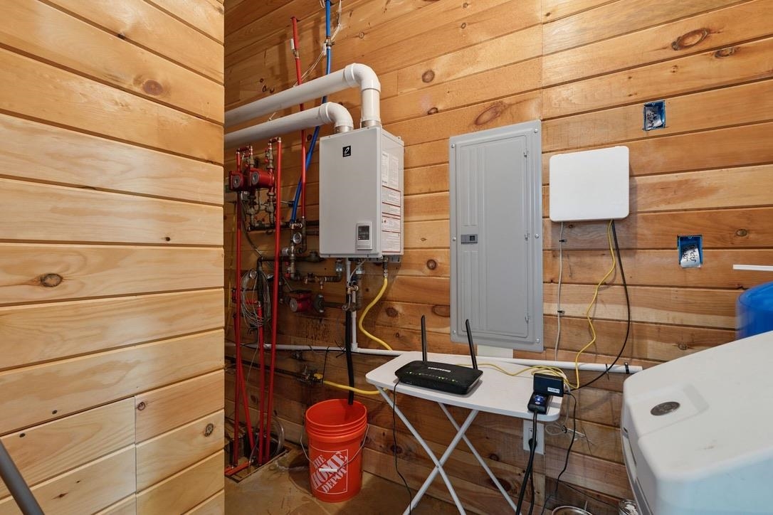 286 Presidential Drive Washington, NH 03280 - Photo 16 of 37