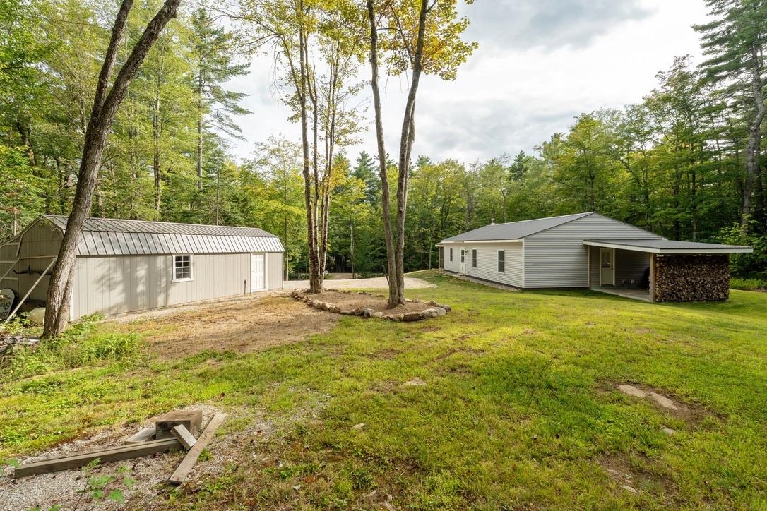 286 Presidential Drive Washington, NH 03280 - Photo 2 of 37