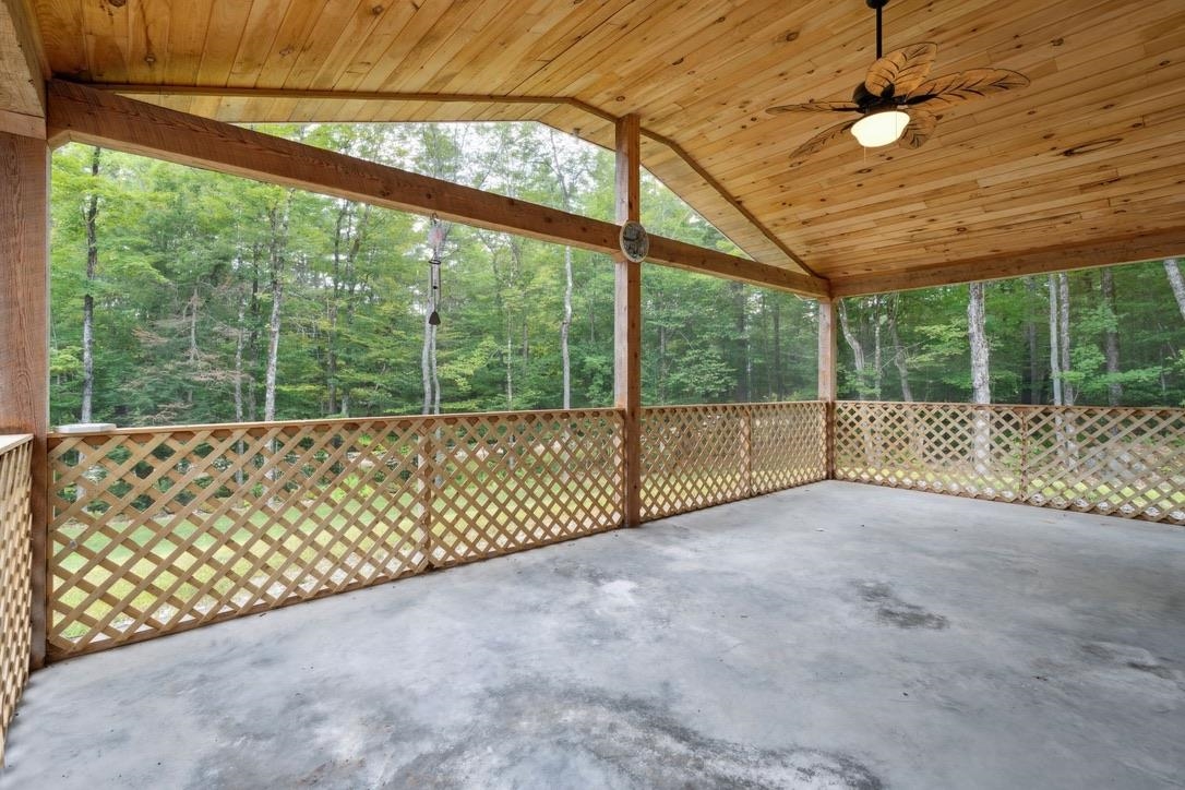 286 Presidential Drive Washington, NH 03280 - Photo 26 of 37