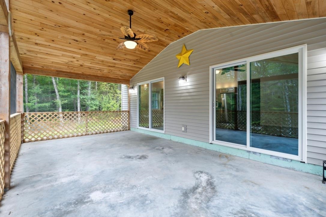 286 Presidential Drive Washington, NH 03280 - Photo 27 of 37