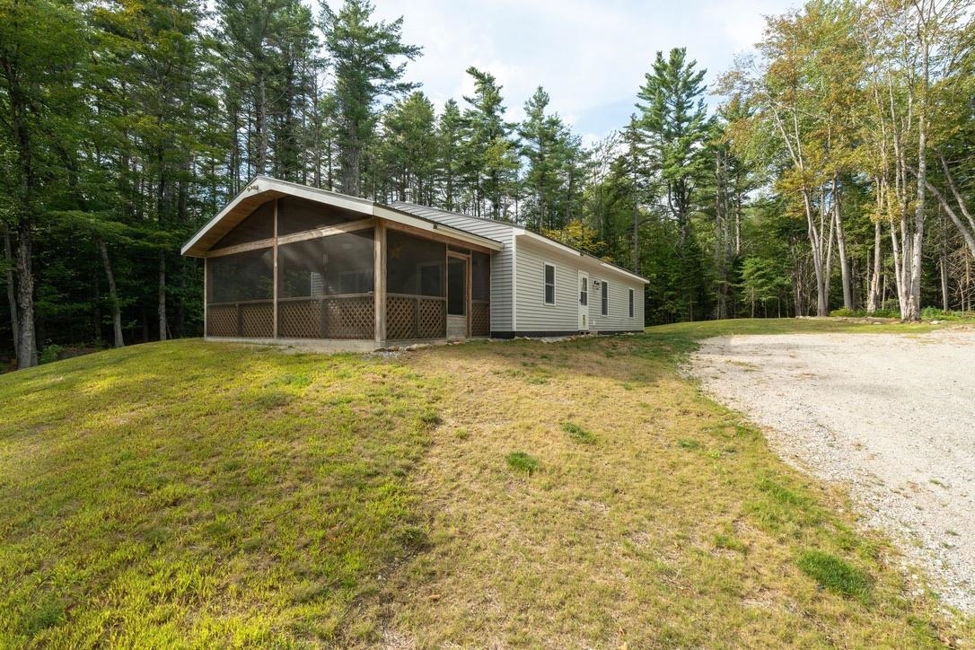 286 Presidential Drive Washington, NH 03280 - Photo 29 of 37