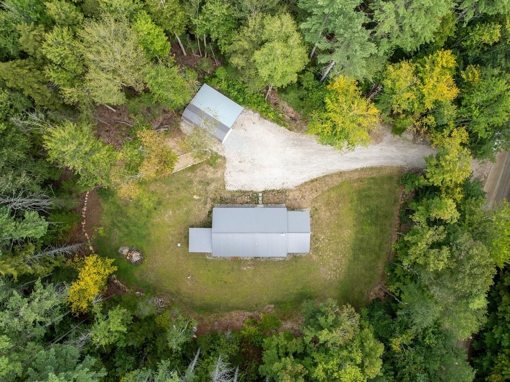 286 Presidential Drive Washington, NH 03280 - Photo 30 of 37