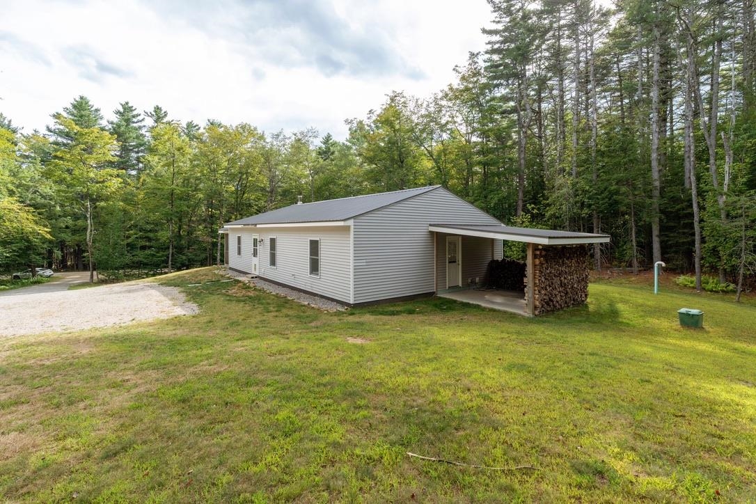 286 Presidential Drive Washington, NH 03280 - Photo 3 of 37