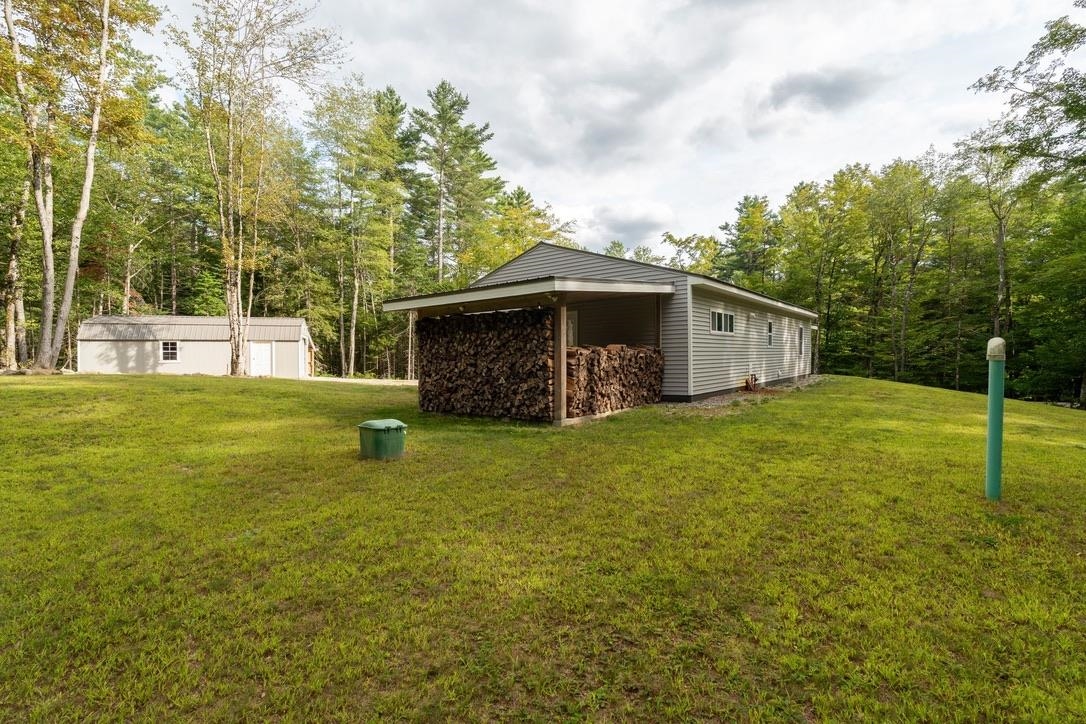 286 Presidential Drive Washington, NH 03280 - Photo 4 of 37