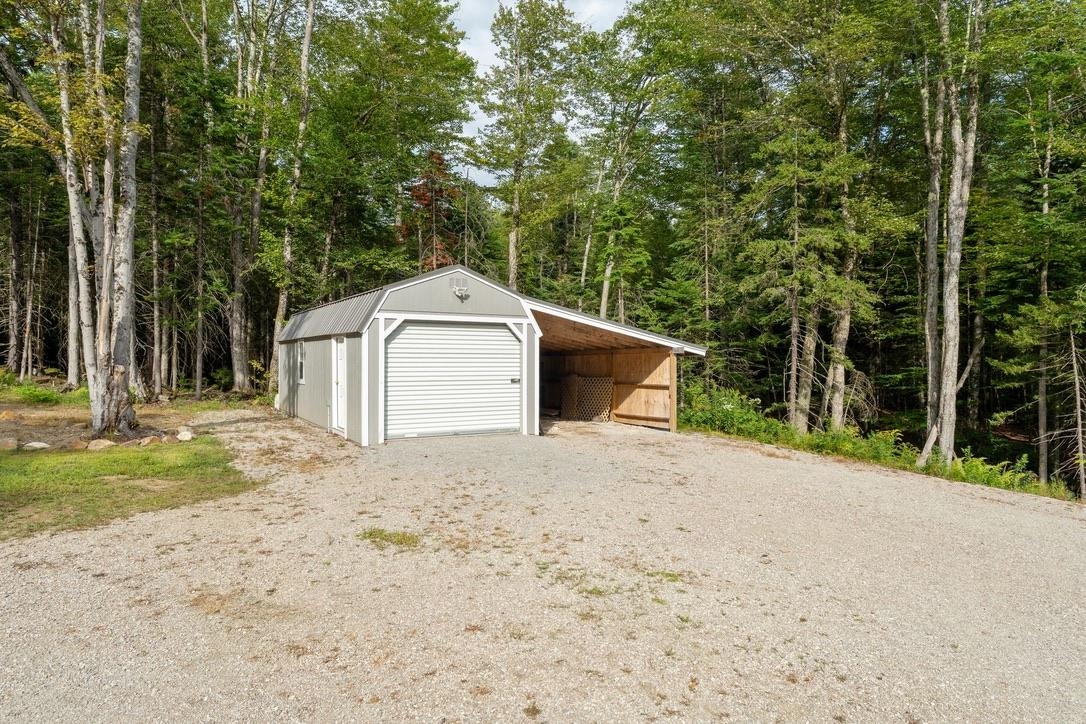 286 Presidential Drive Washington, NH 03280 - Photo 5 of 37