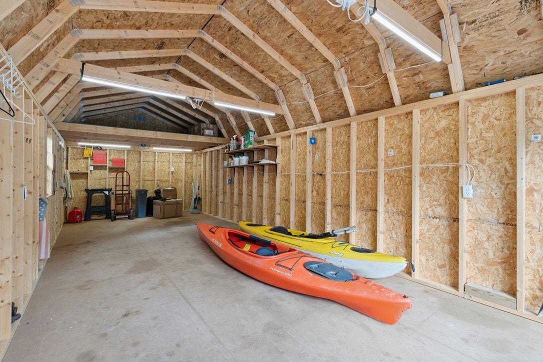 286 Presidential Drive Washington, NH 03280 - Photo 6 of 37