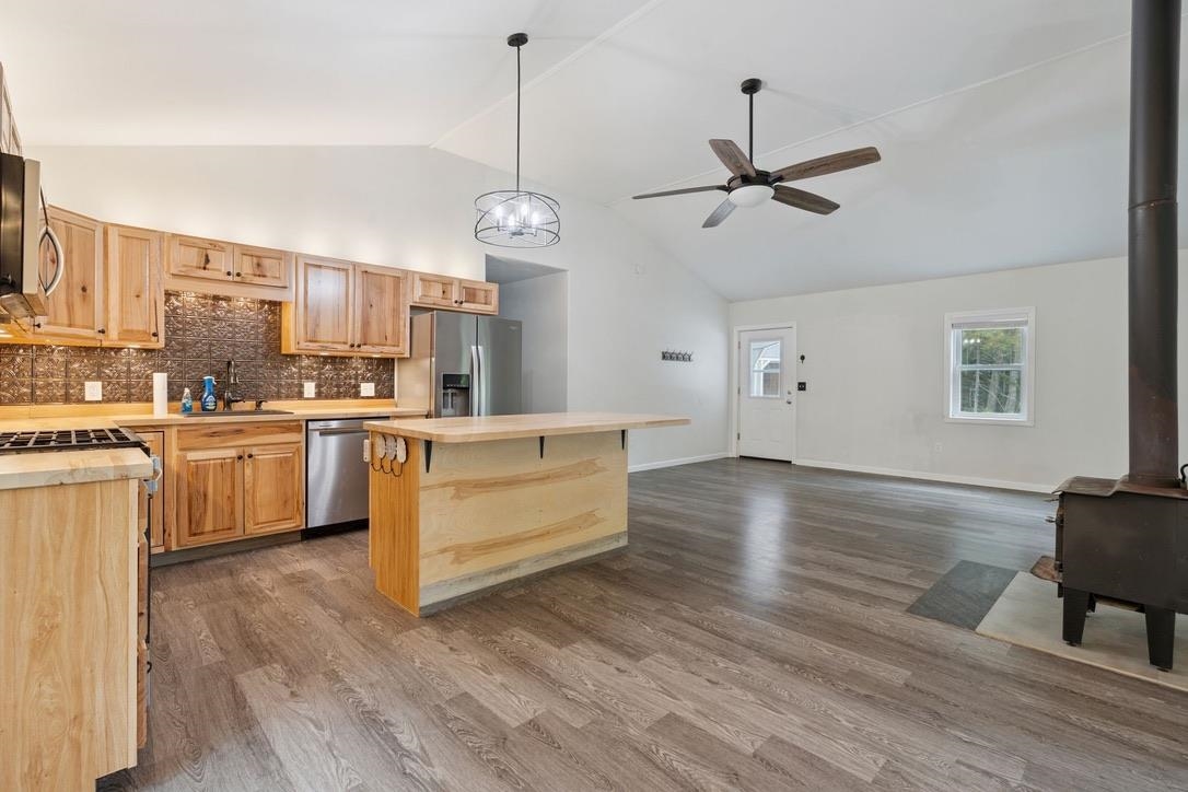 286 Presidential Drive Washington, NH 03280 - Photo 10 of 37