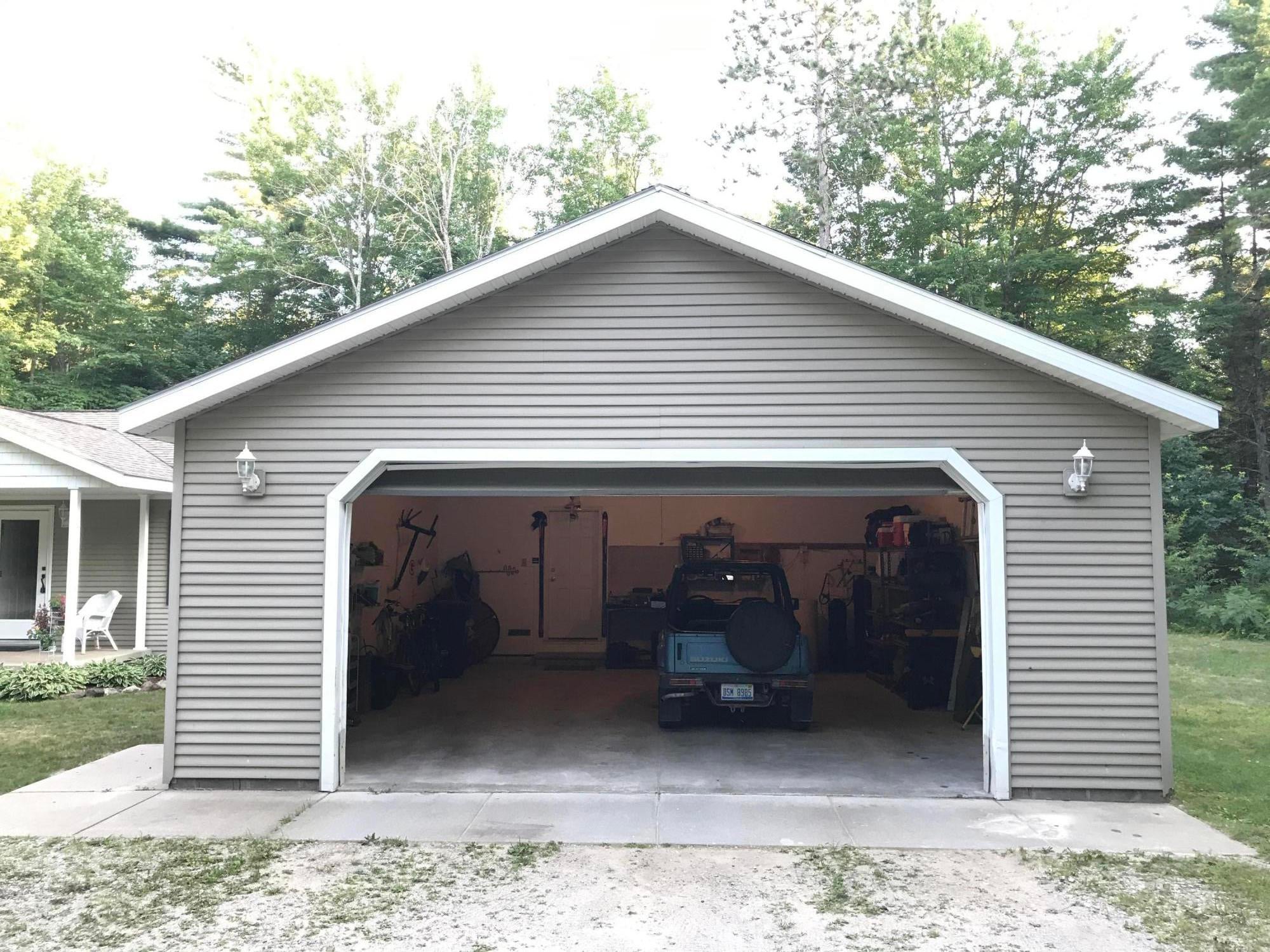 9605 Parke Road Alanson, MI 49706 - Photo 17 of 17 Gallery Image 17