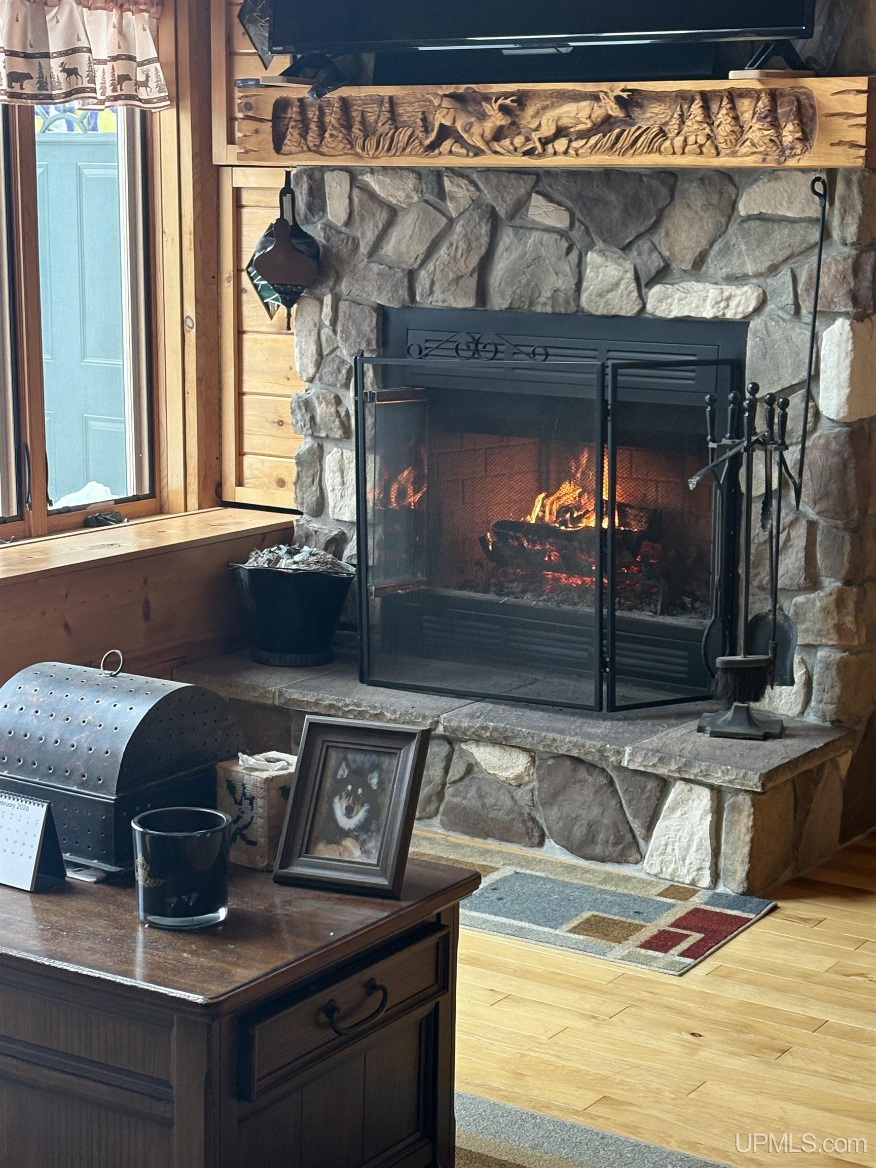 51755 Rice Lake Road Lake Linden, MI 49945 - Photo 18 of 50