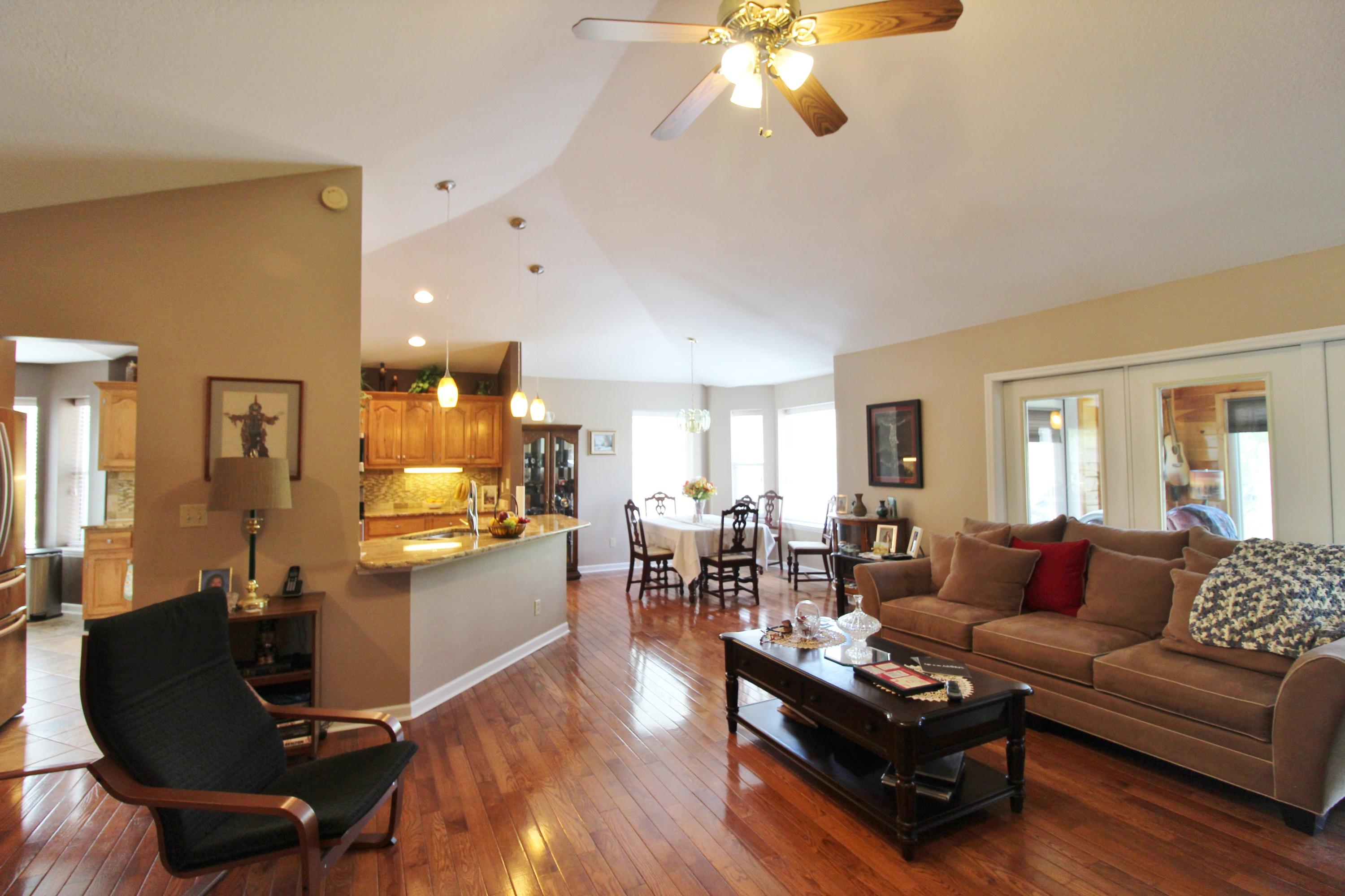 941 Ewing Road Spring City, TN 37381 - Photo 15 of 40 15