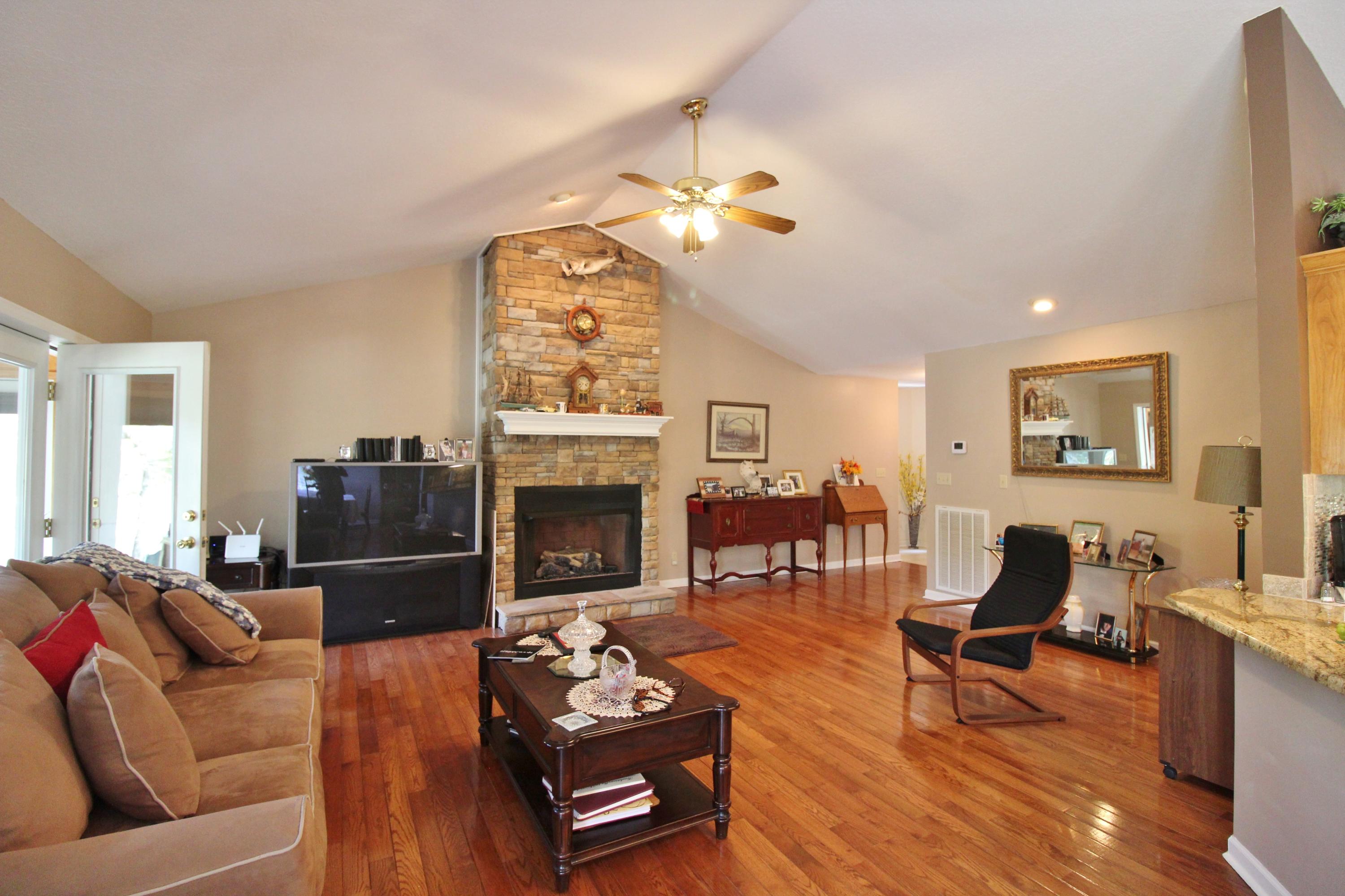 941 Ewing Road Spring City, TN 37381 - Photo 16 of 40 16