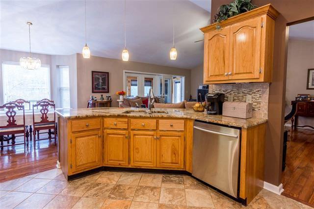 941 Ewing Road Spring City, TN 37381 - Photo 7 of 40 7