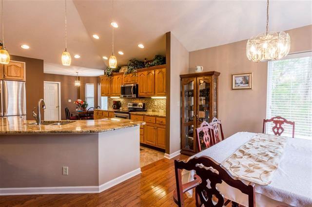941 Ewing Road Spring City, TN 37381 - Photo 10 of 40 10
