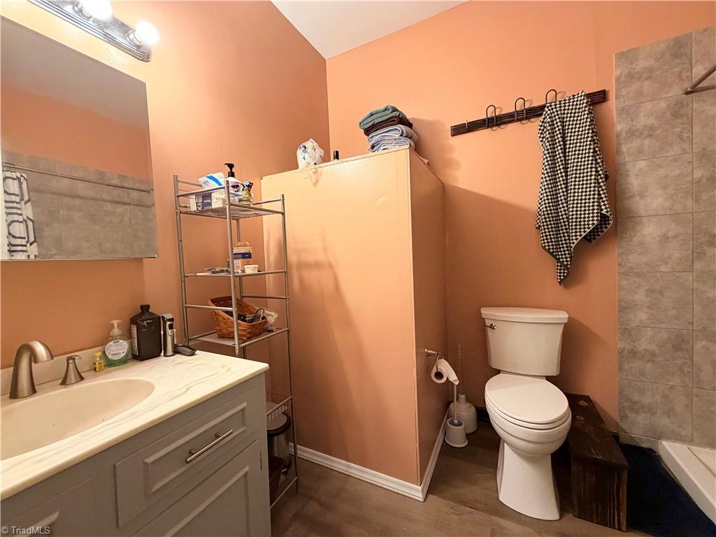 2668 Reedy Branch Road Purlear, NC 28665 - Photo 20 of 45