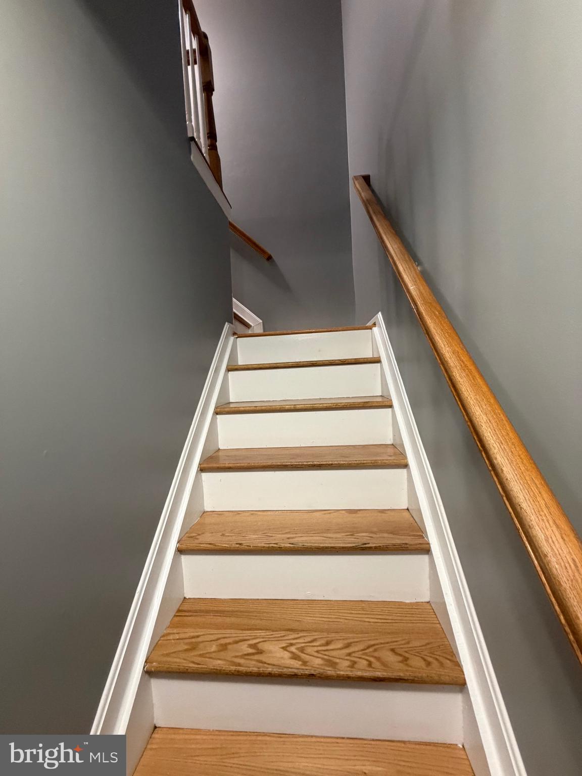 7704 Periwinkle Way Severn, MD 21144 - Photo 13 of 18 a view of entryway