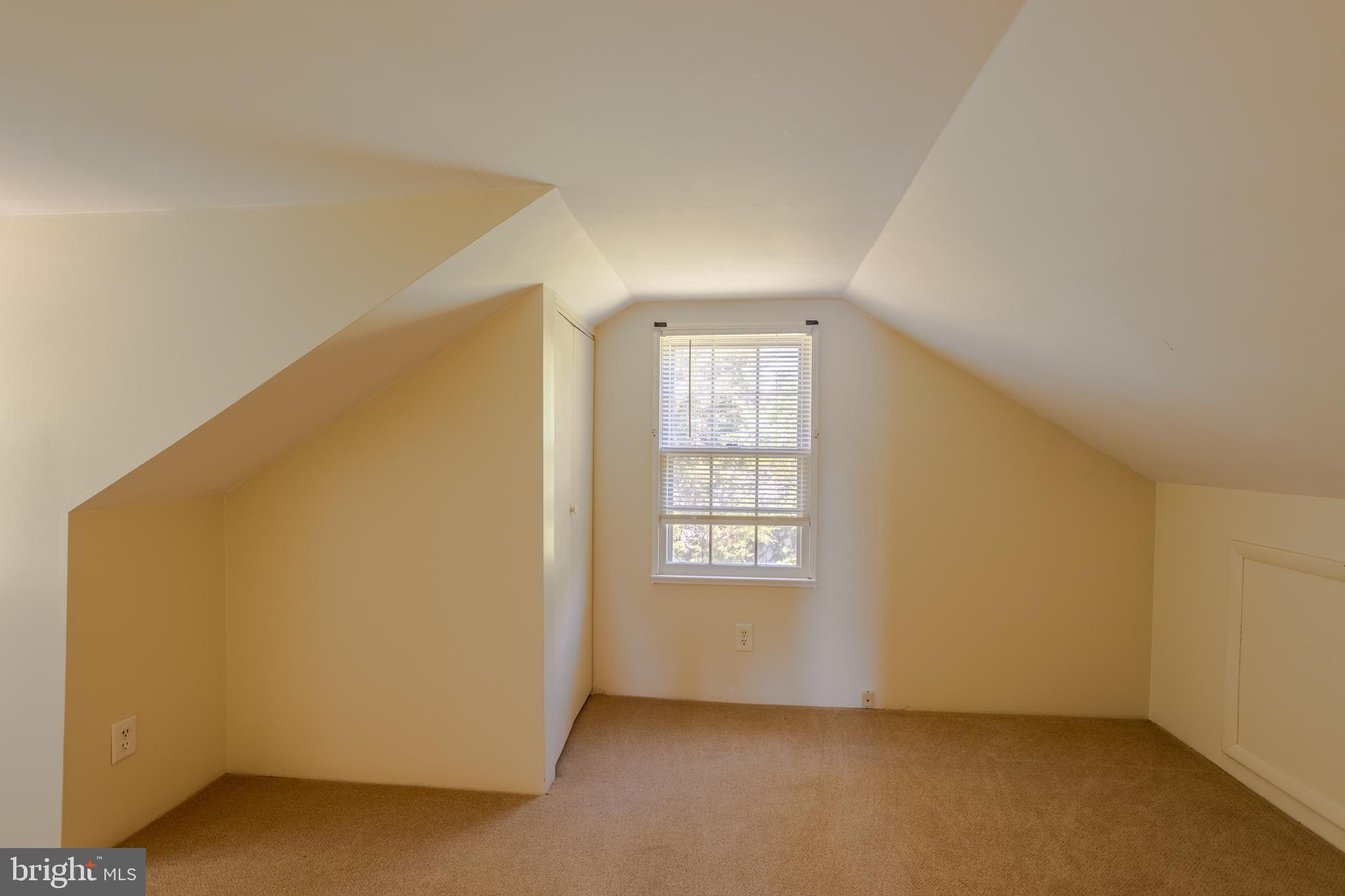 3612 Churchville Road Aberdeen, MD 21001 - Photo 25 of 49 a view of an empty room and a window