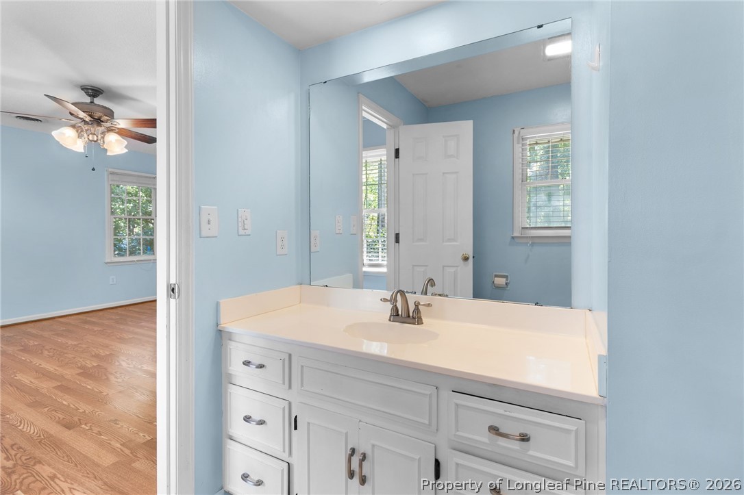 545 South Bethesda Road Southern Pines, NC 28387 - Photo 19 of 27 Gallery Image 19