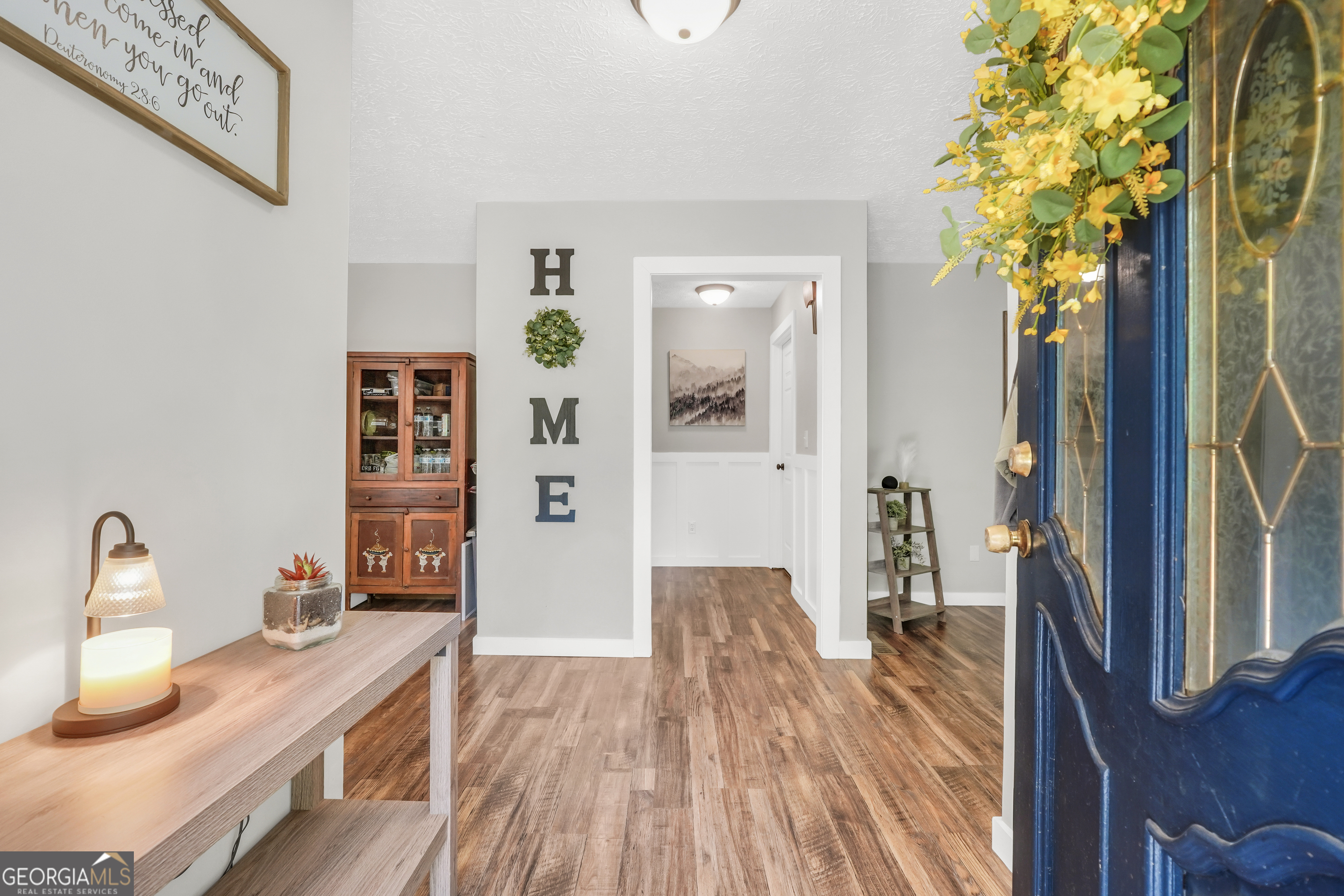 533 Chuli Road Griffin, GA 30223 - Photo 16 of 53