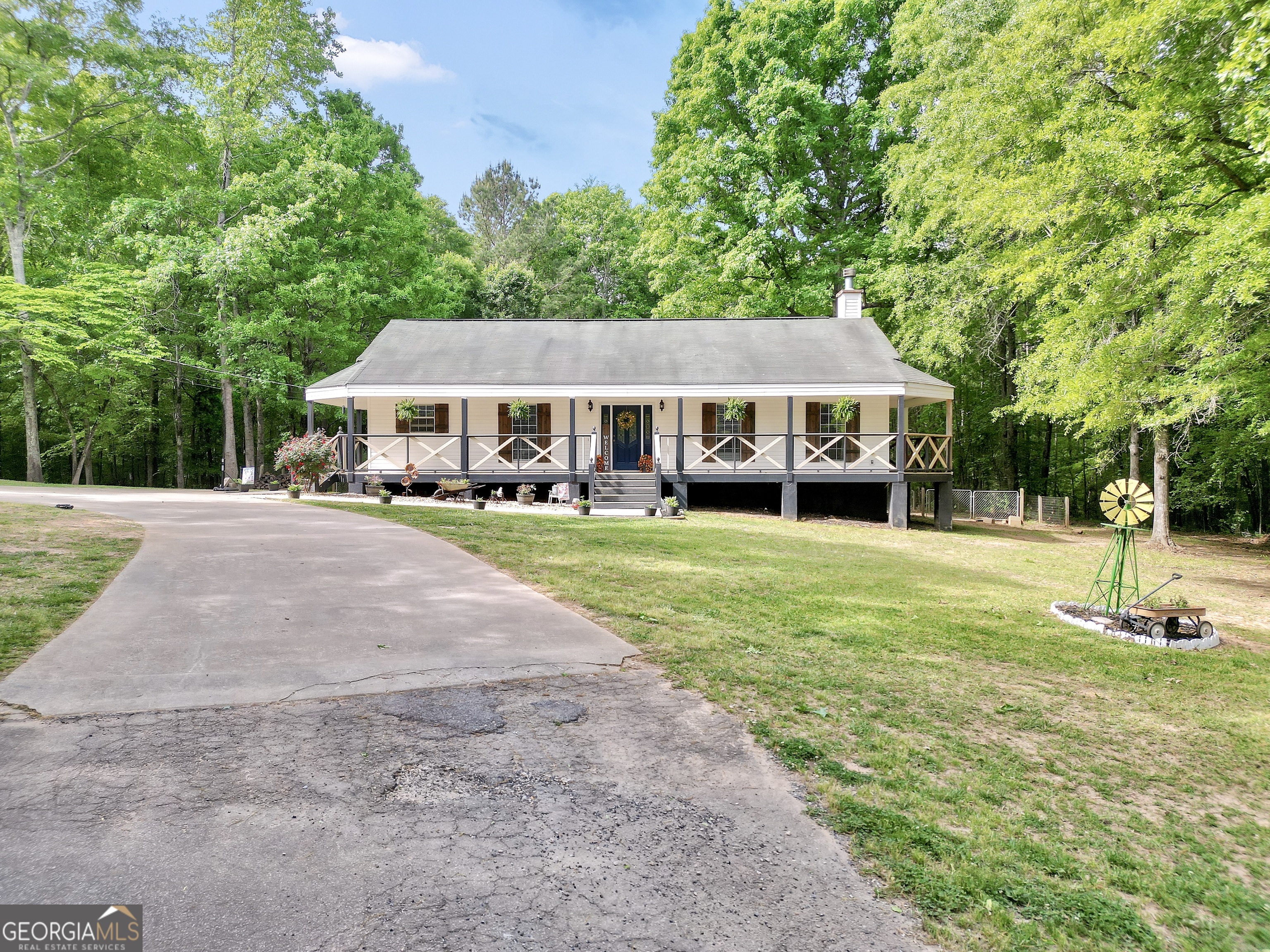 533 Chuli Road Griffin, GA 30223 - Photo 53 of 53