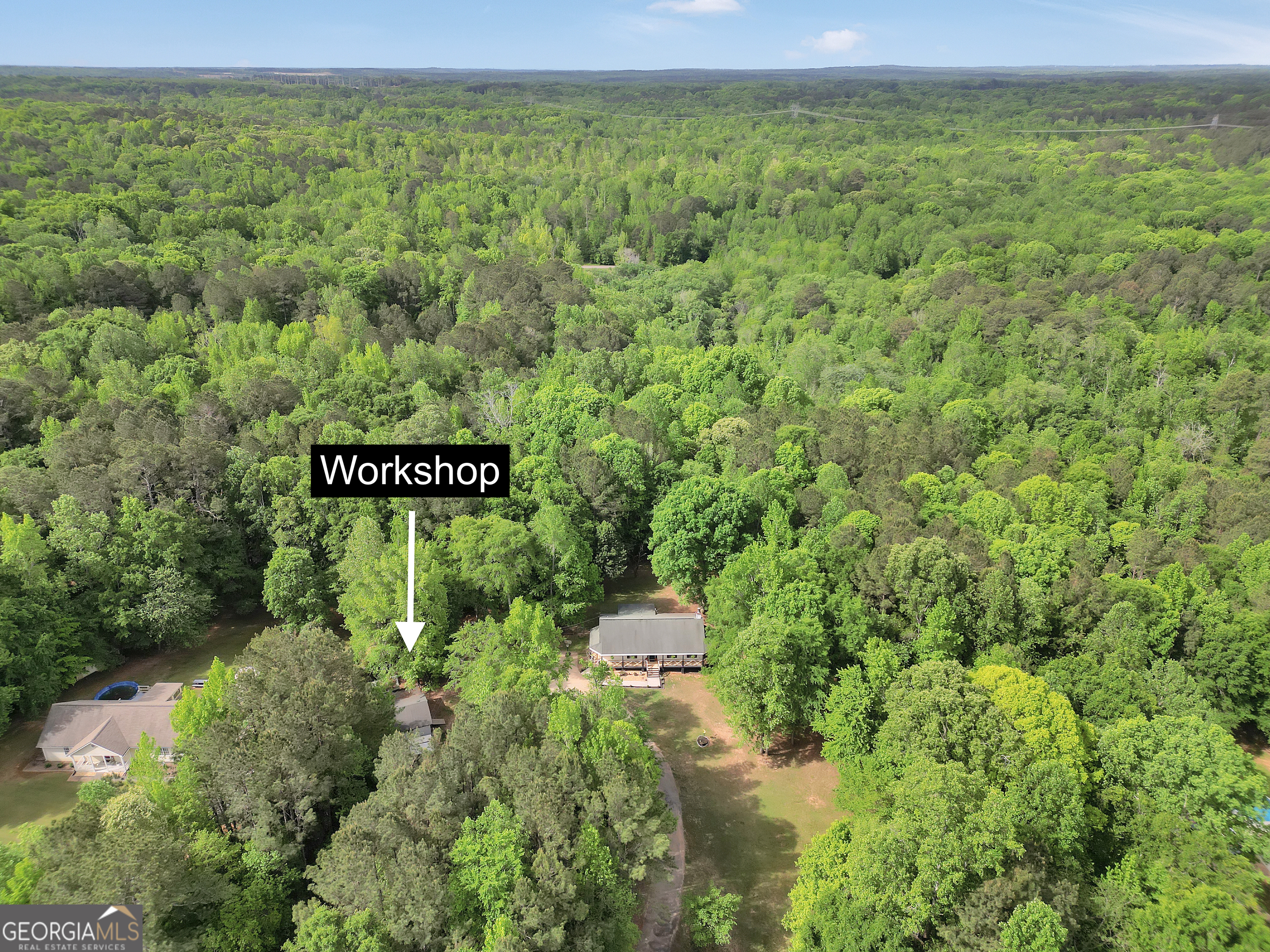 533 Chuli Road Griffin, GA 30223 - Photo 9 of 53