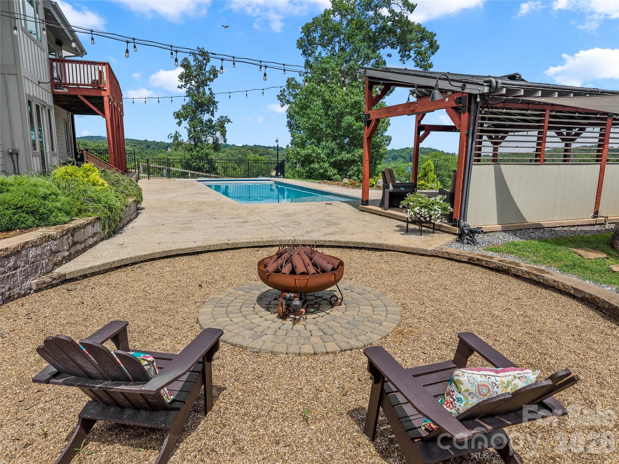 197 Arlys Lane Tryon, NC 28782 - Photo 23 of 48