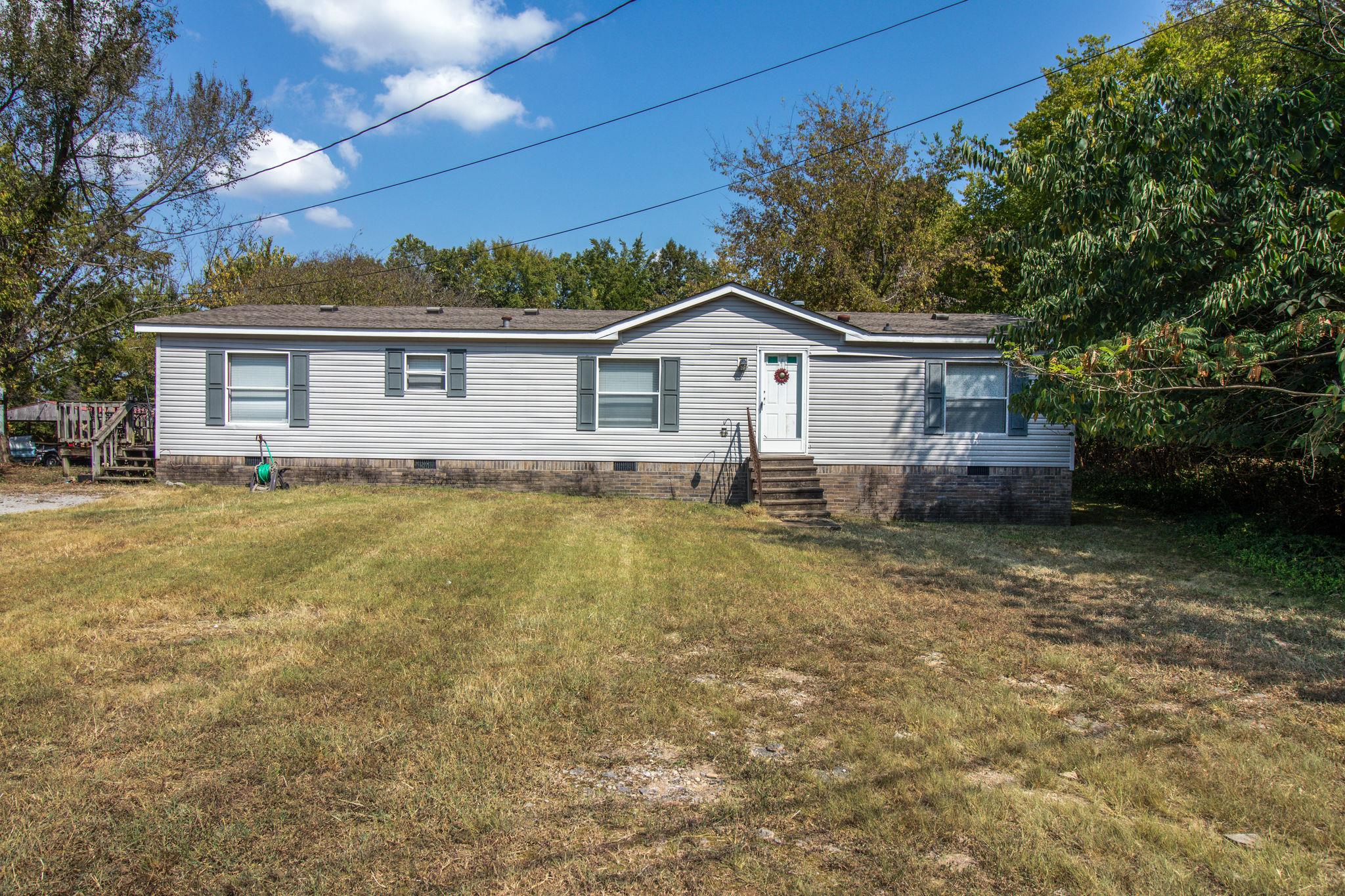 320 Will Murphey Road Lewisburg, TN 37091 - Photo 1 of 20 Gallery Image 1
