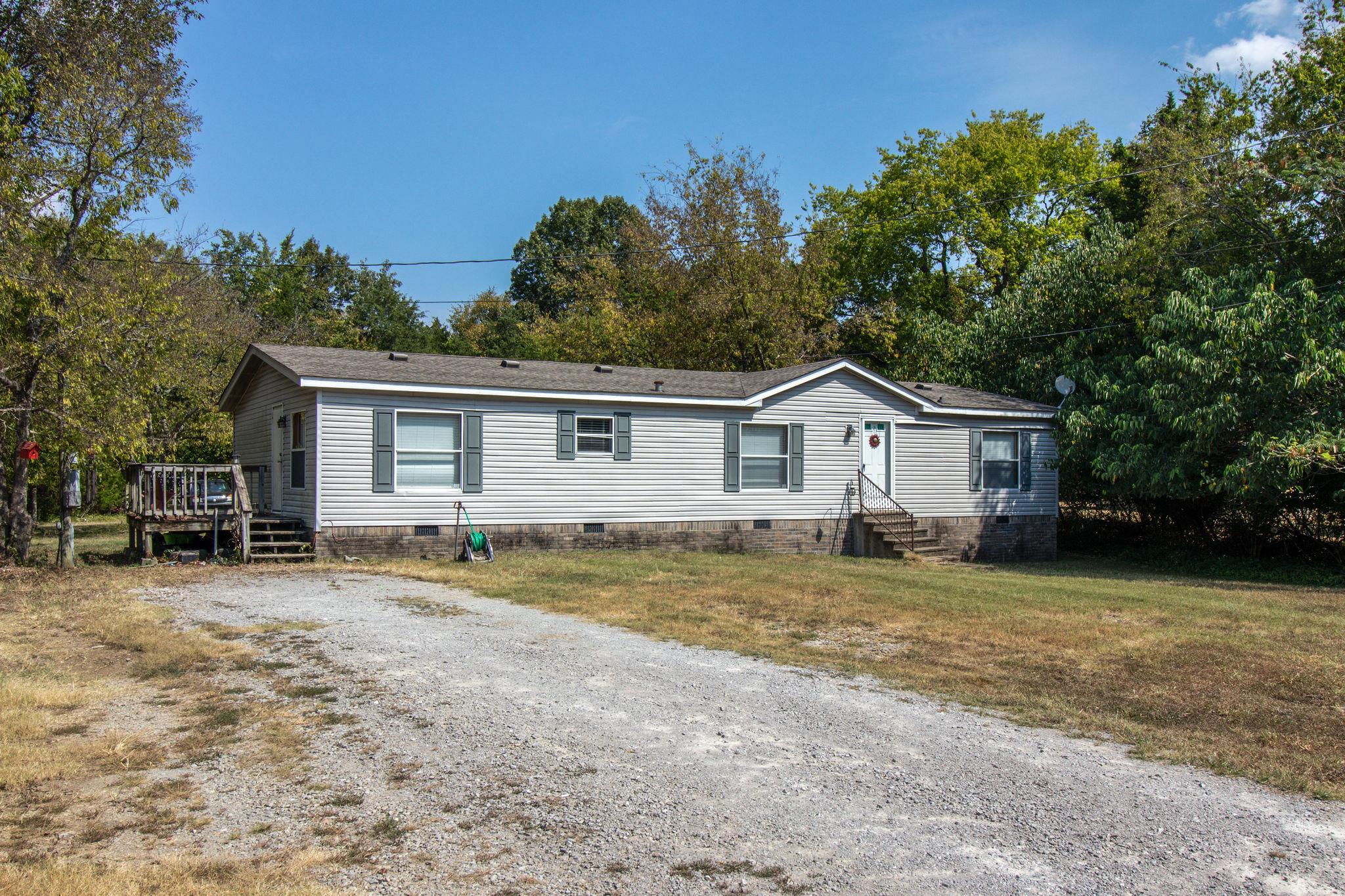 320 Will Murphey Road Lewisburg, TN 37091 - Photo 4 of 20 Gallery Image 4