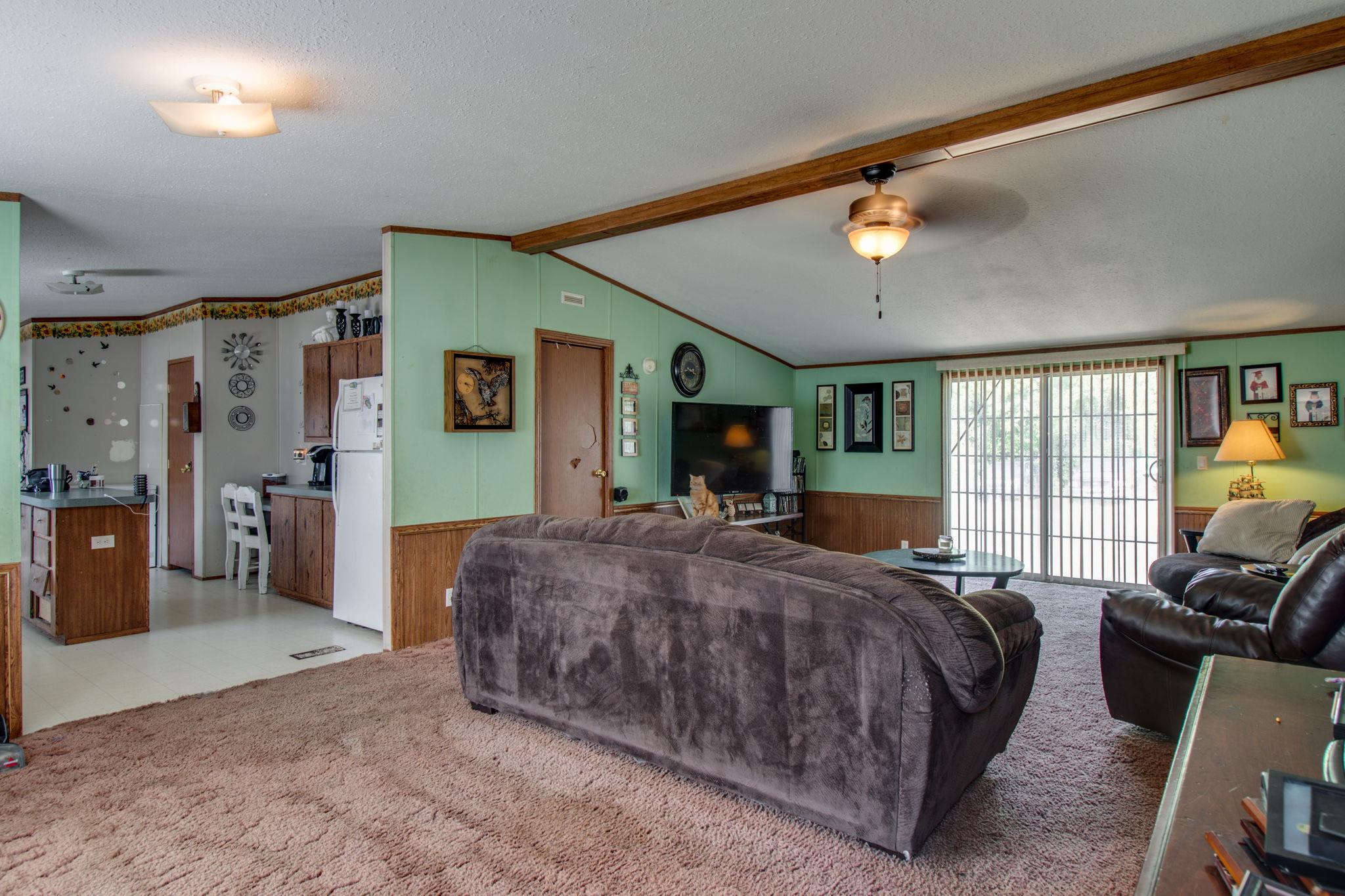 320 Will Murphey Road Lewisburg, TN 37091 - Photo 5 of 20 Gallery Image 5