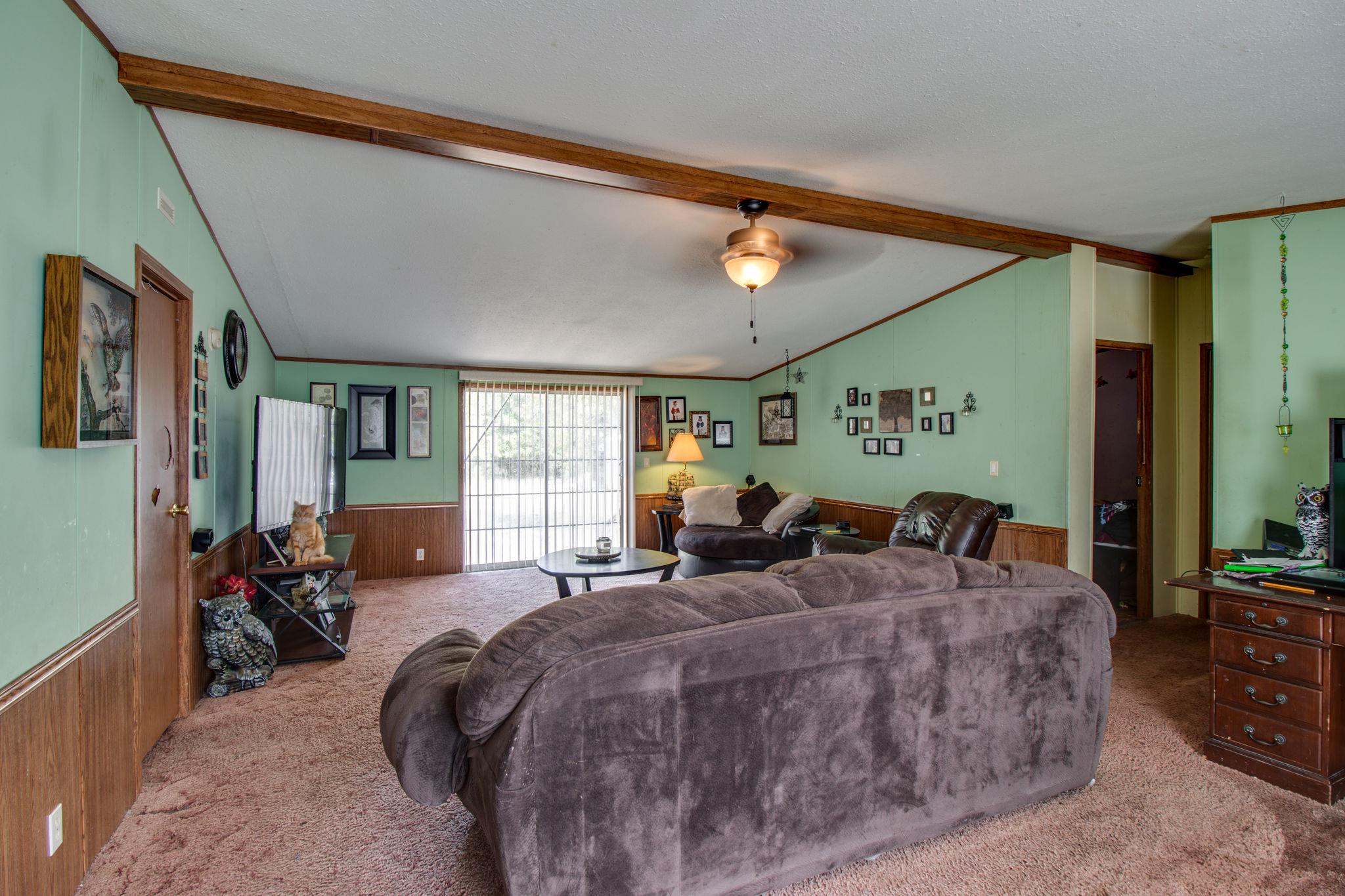 320 Will Murphey Road Lewisburg, TN 37091 - Photo 6 of 20 Gallery Image 6