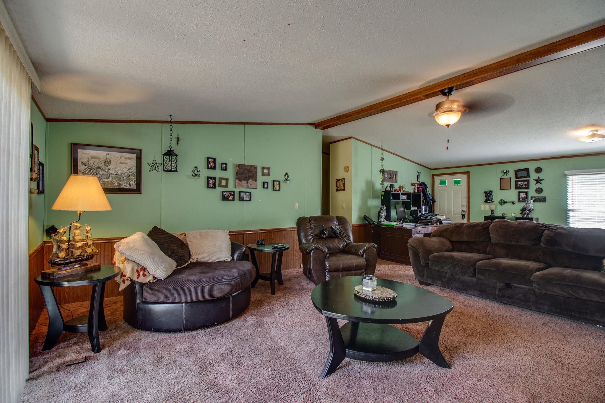 320 Will Murphey Road Lewisburg, TN 37091 - Photo 7 of 20 Gallery Image 7