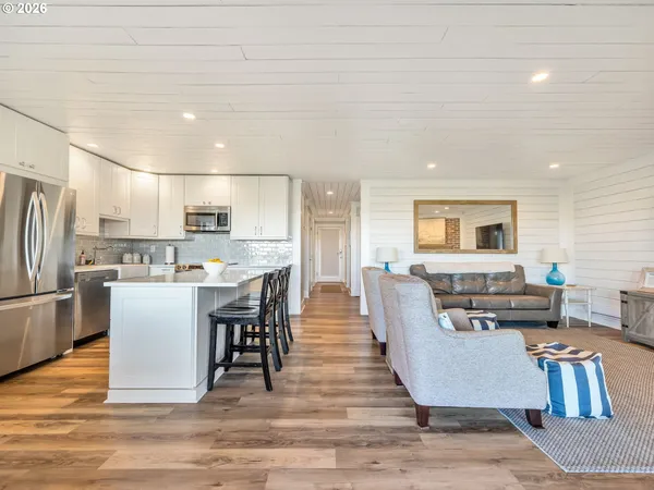 $549,000 | 856 Neacoxie Boulevard, Unit 304, Gearhart, OR 97138