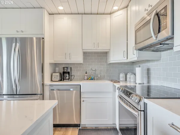 $549,000 | 856 Neacoxie Boulevard, Unit 304, Gearhart, OR 97138