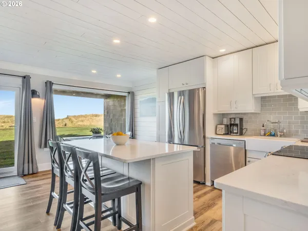 $549,000 | 856 Neacoxie Boulevard, Unit 304, Gearhart, OR 97138