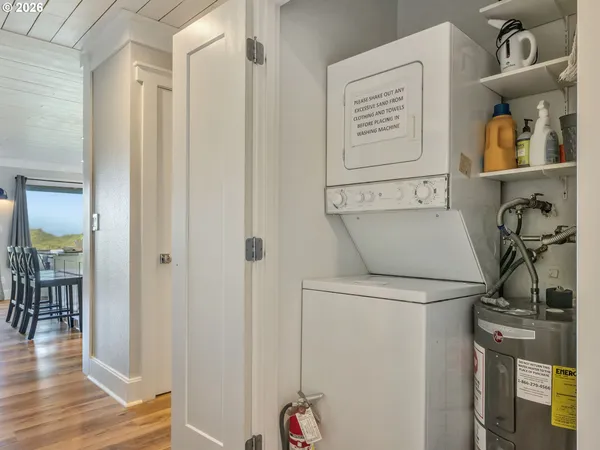 $549,000 | 856 Neacoxie Boulevard, Unit 304, Gearhart, OR 97138