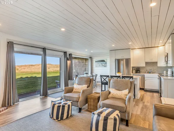 $549,000 | 856 Neacoxie Boulevard, Unit 304, Gearhart, OR 97138