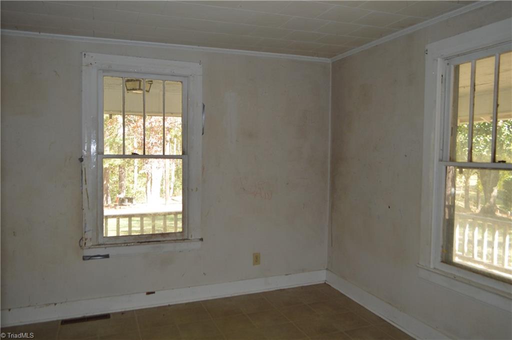 Main House. 