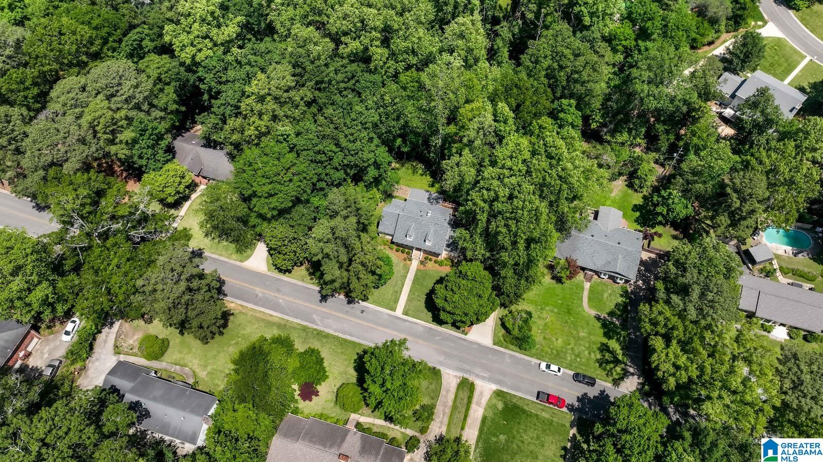 3728 Woodvale Road Birmingham, AL 35223 - Photo 53 of 57