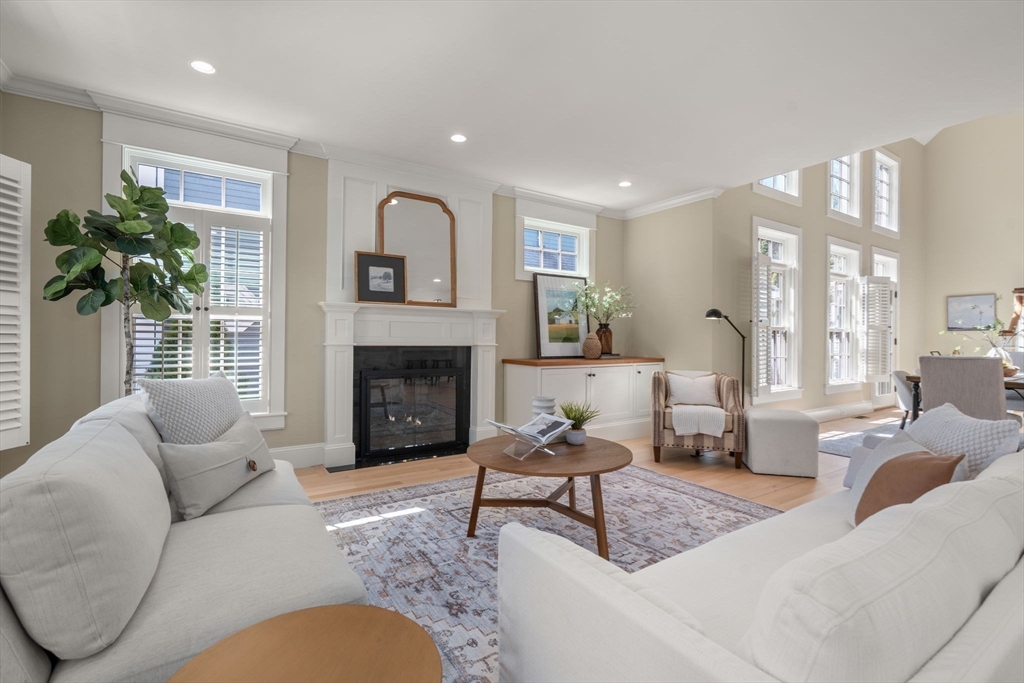4 Maple Street, Unit 4 Medfield, MA 02052 - Photo 3 of 35